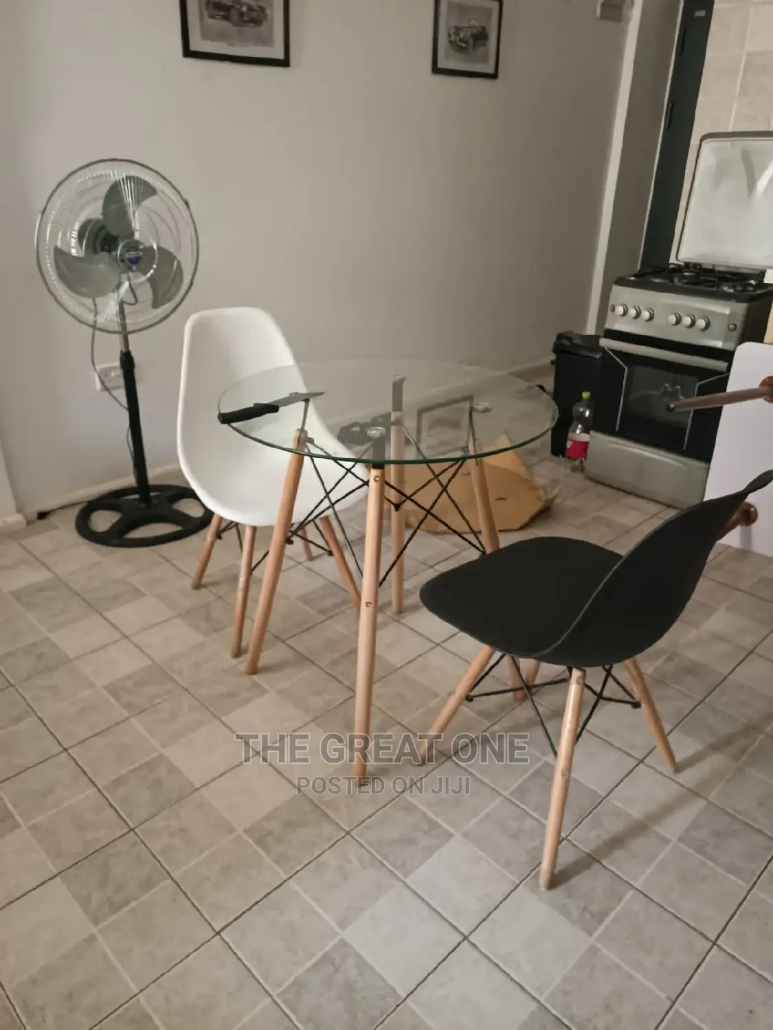 Dinning Table Set