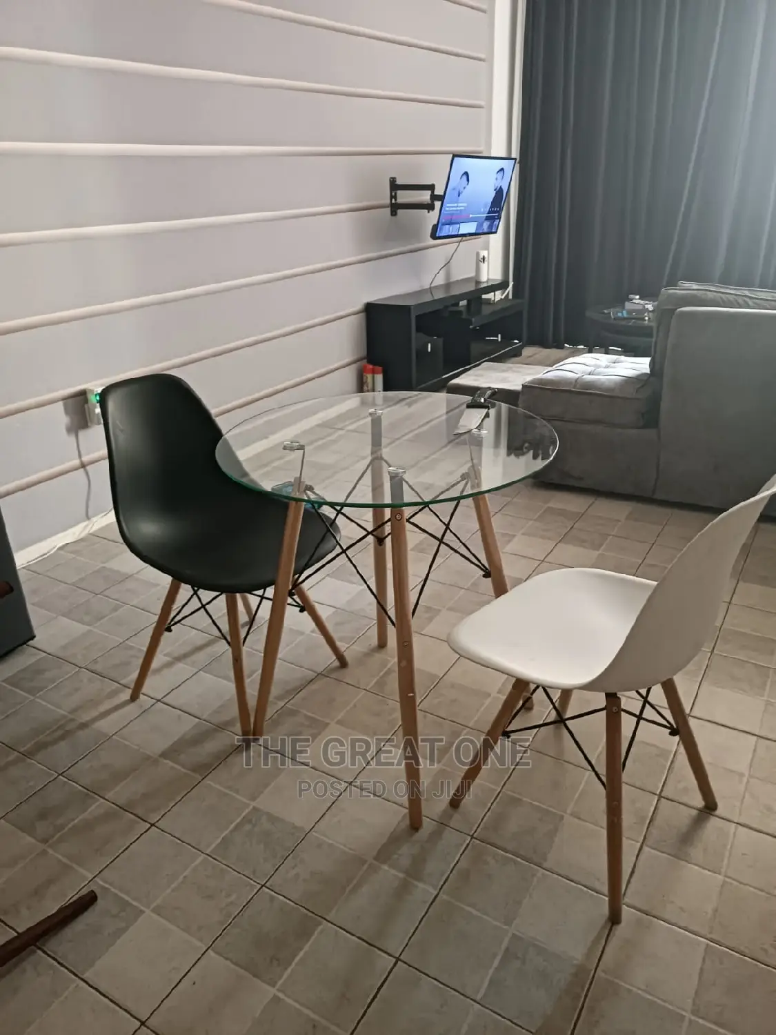 Dinning Table Set