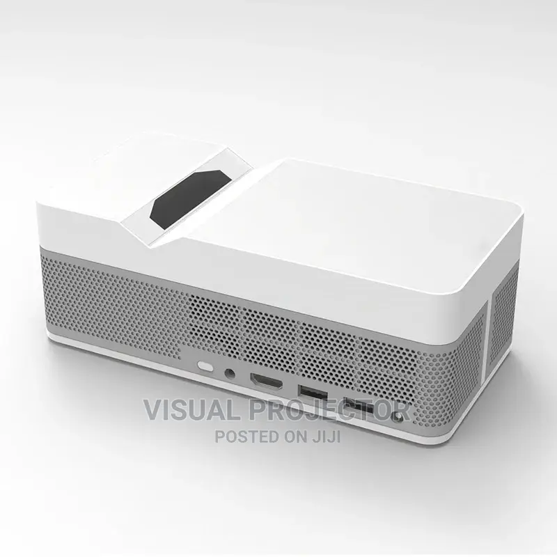 Ultra Short Throw Projector FULL HD , BATTERY OPTION