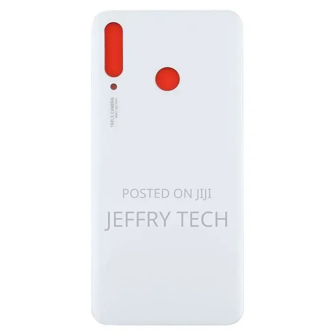 Battery Back Cover With Camera Lens for Huawei P30 Lite (48M