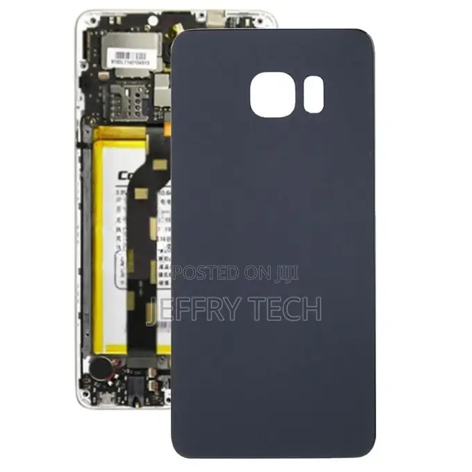 Battery Back Cover Replacement for Samsung Galaxy S6 Edge+ /