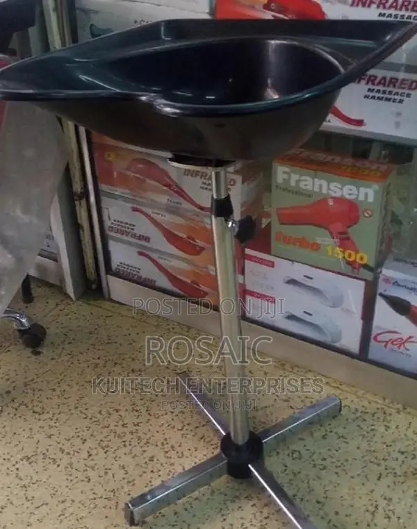 Salon Sink