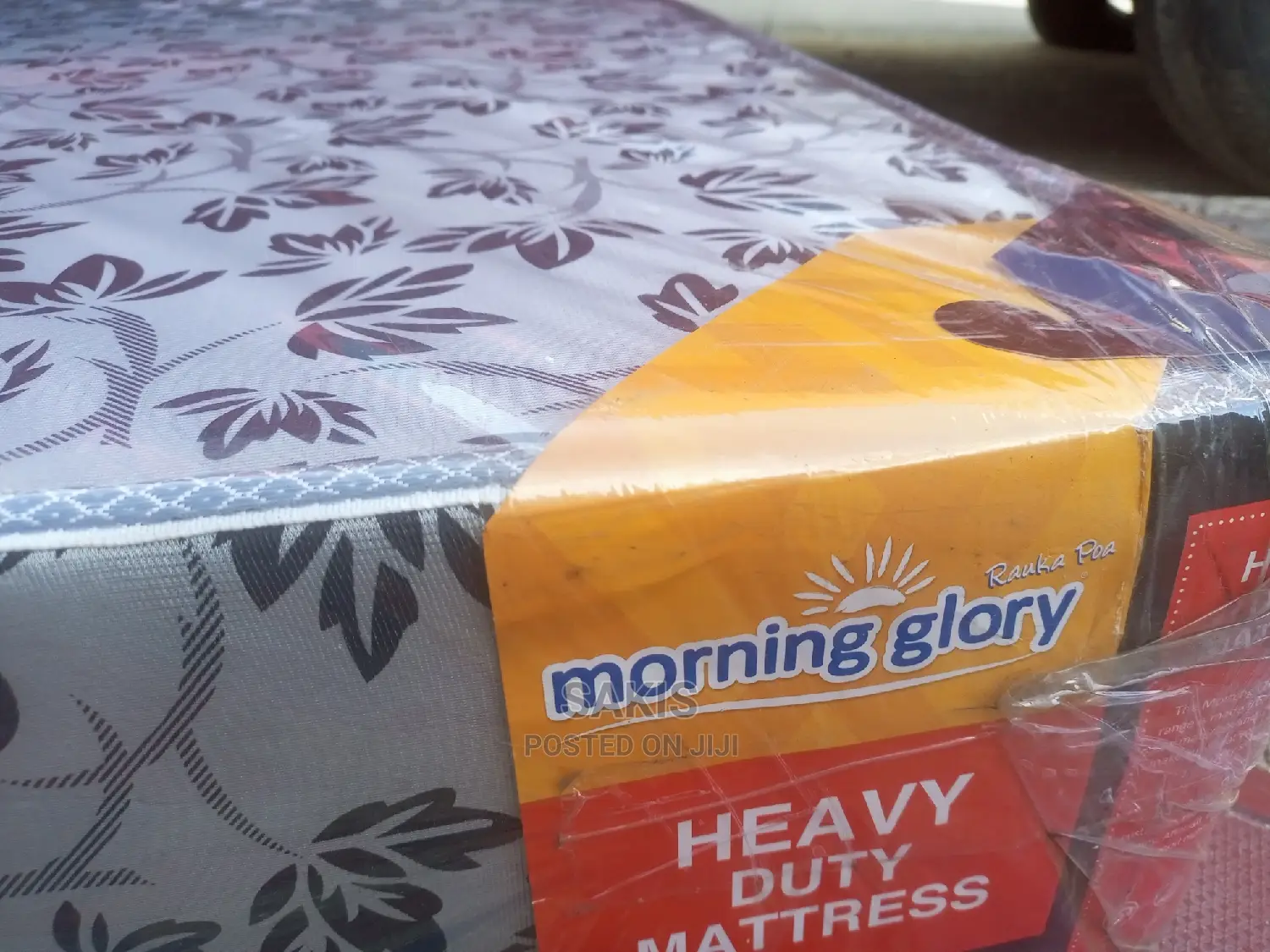 Inadumu! 5 X 6 X 8 High Density Mattresses. Free Delivery