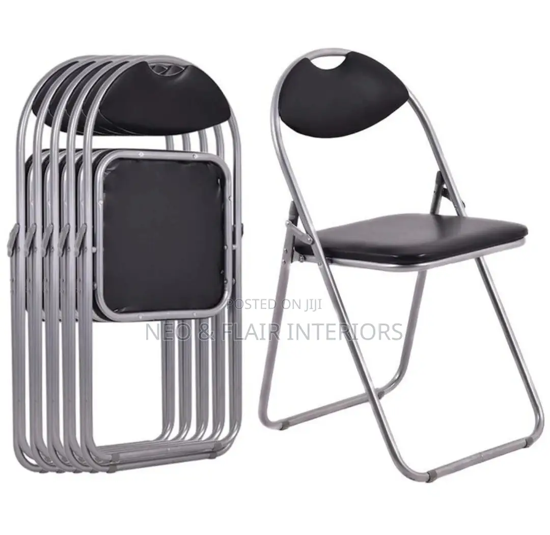 Collapsible Chairs