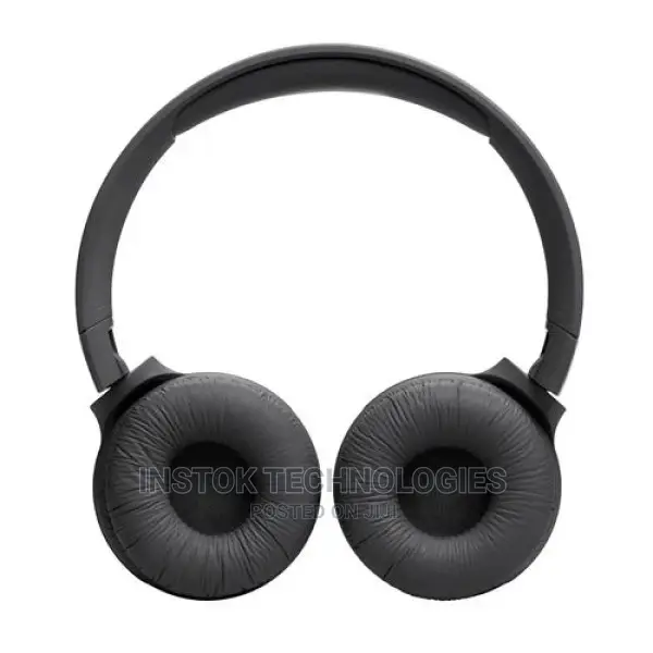 JBL Tune 520bt Wireless Headphones