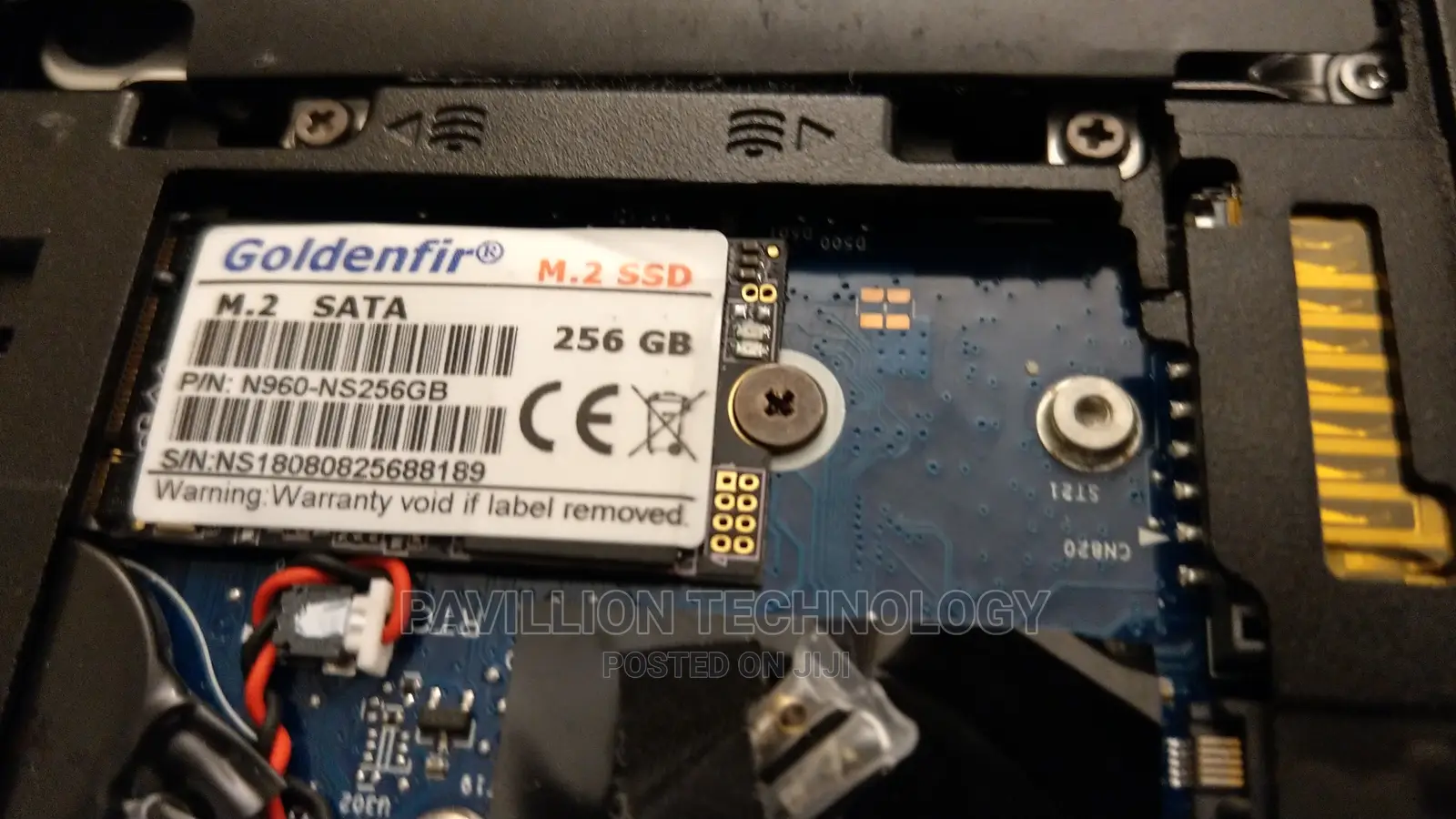 256 Nvme for 820g3 /840g3