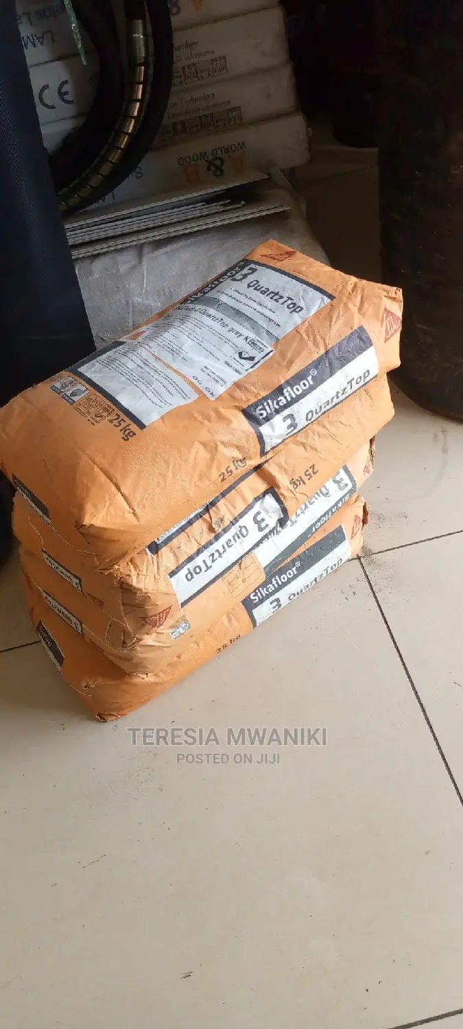 Floor Handener (Sika Quartz 3) 25kgs