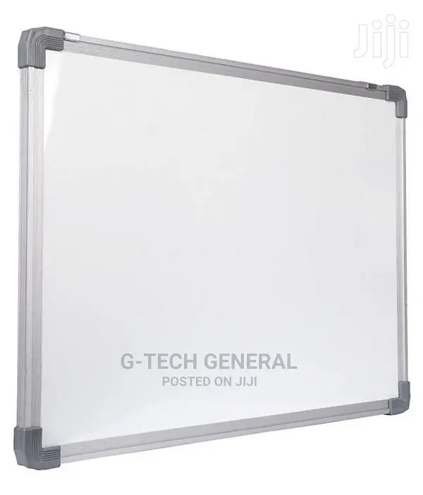 Generic Whiteboard 5ft X 3ft Magnetic Whiteboard