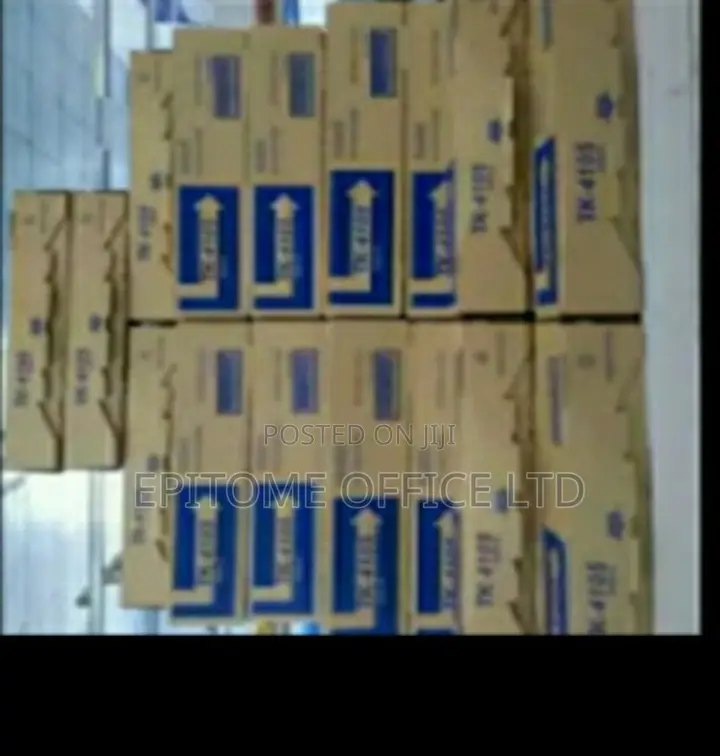 Tk 4105 Kyocera Toners