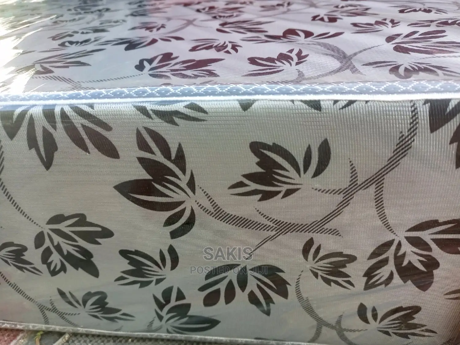 Ooooh! 8inch 5 X 6 Mattresses! Heavy Duty. Free Delivery