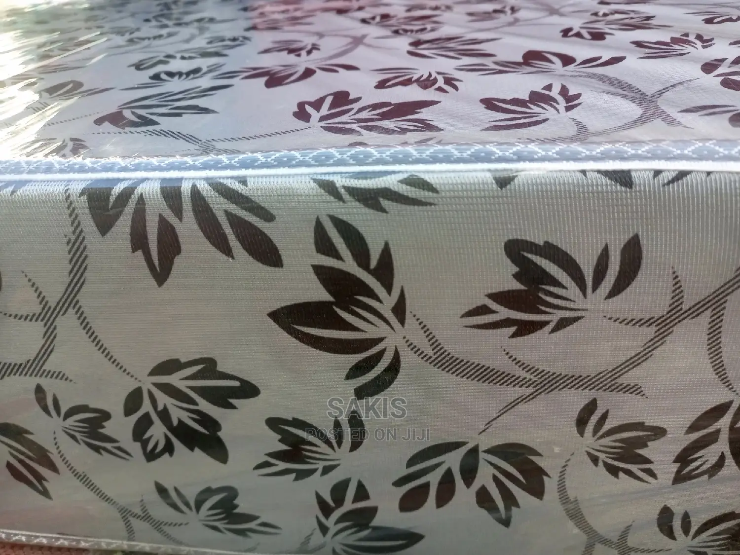 Ooooh! 8inch 5 X 6 Mattresses! Heavy Duty. Free Delivery