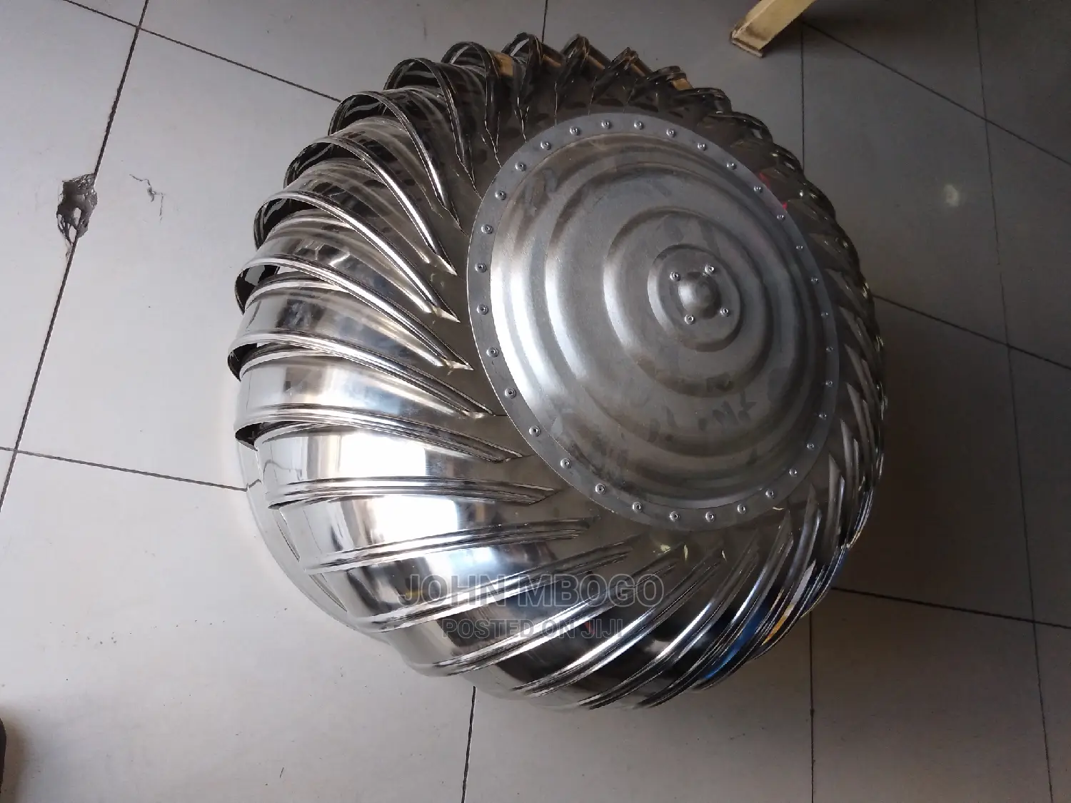 Cyclones 400mm
