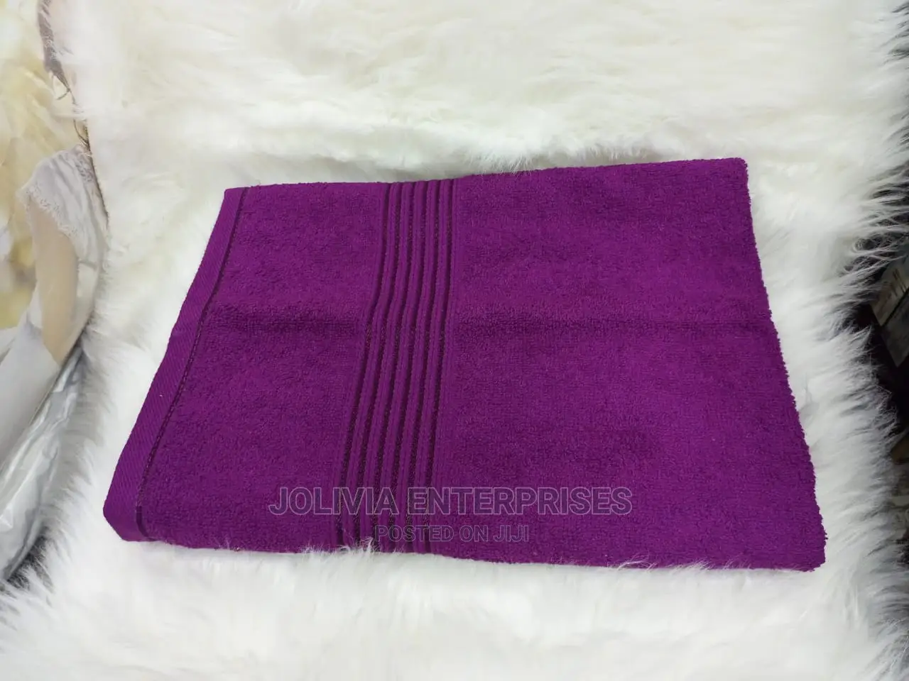 Medium Towels