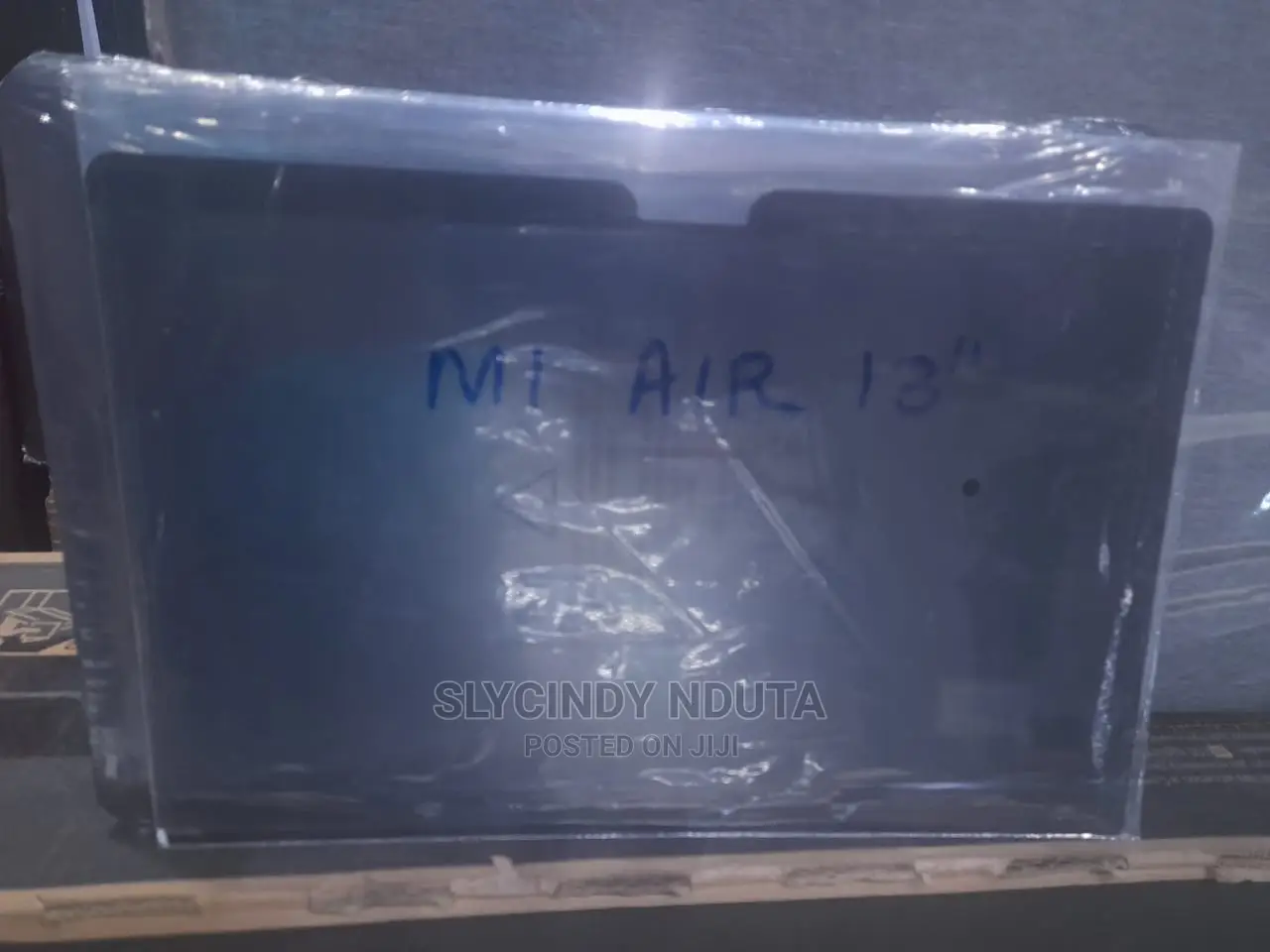 Mac Air 13 Screen Protector