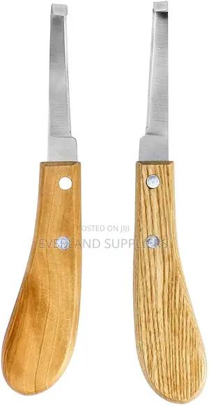 Hoof Knife