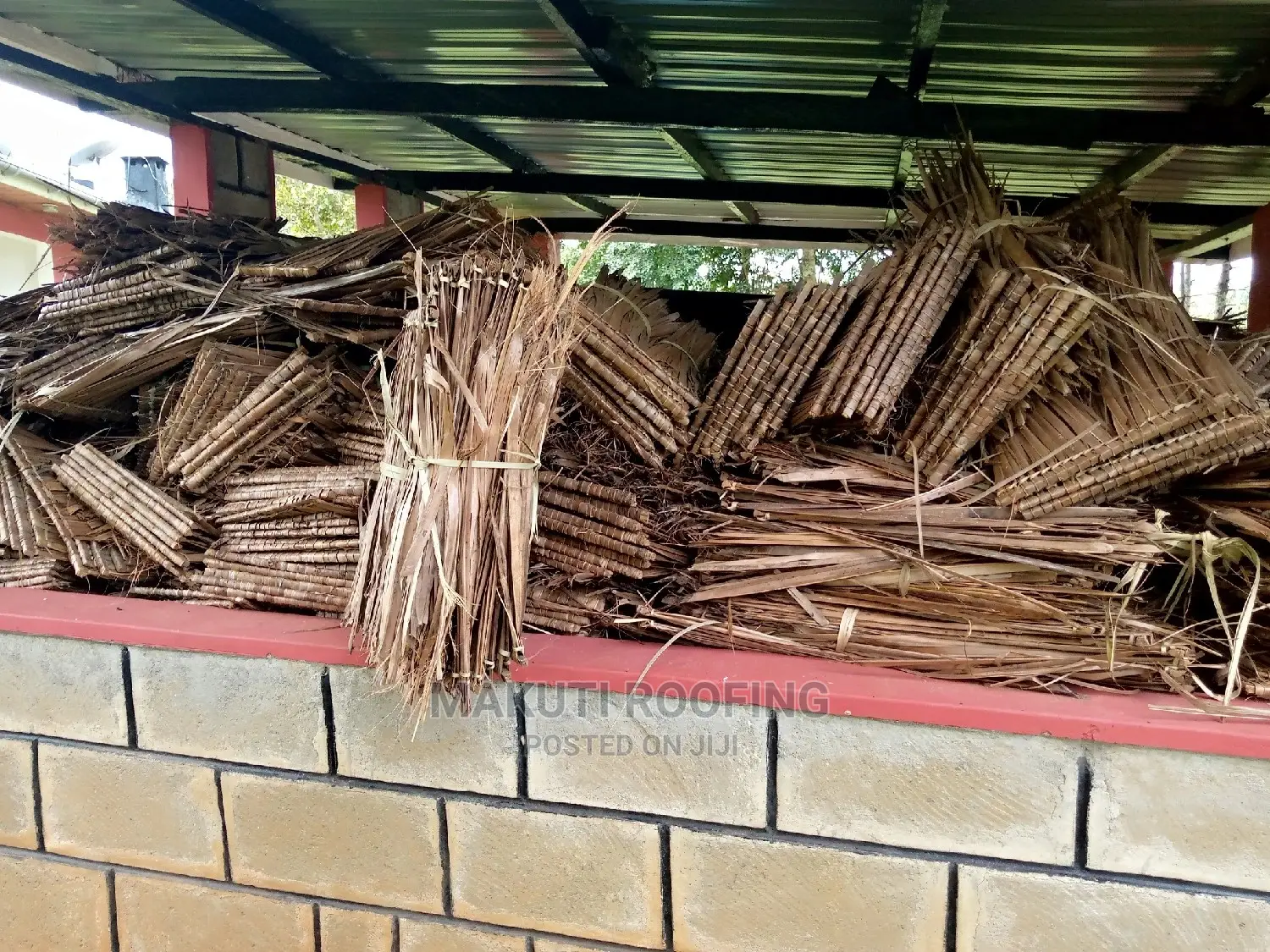 Makuti for Roofing and Construction Dealers