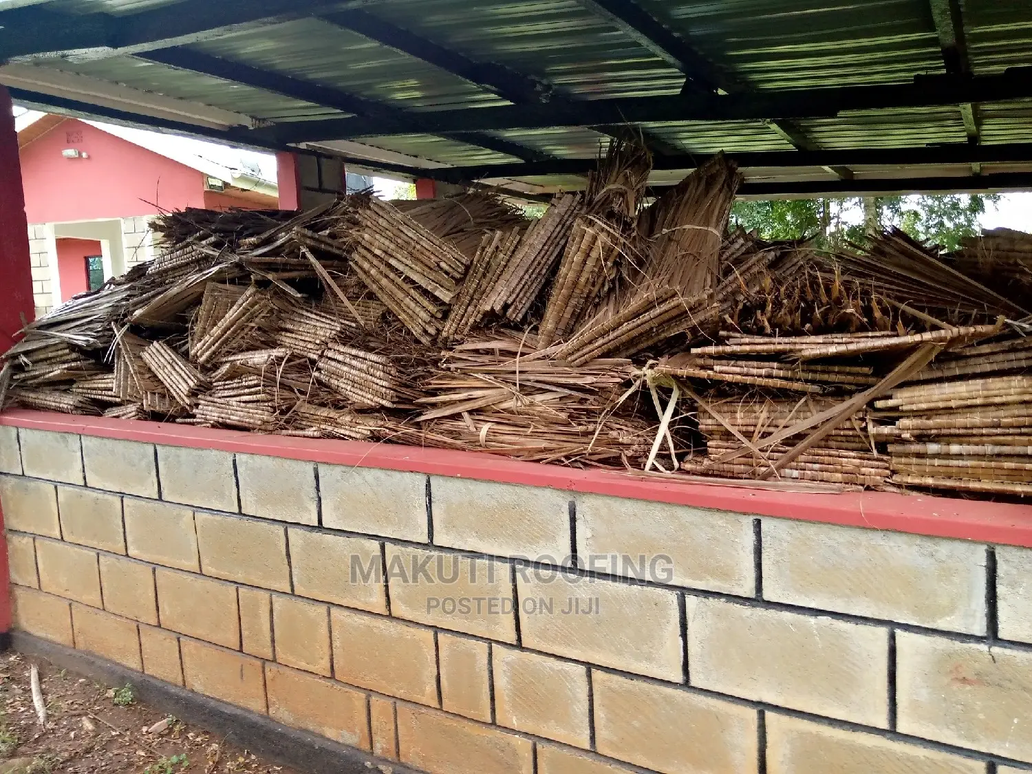 Makuti for Roofing and Construction Dealers