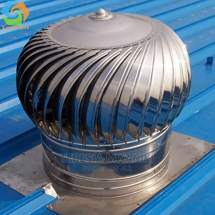 Industrial Air Ventilator