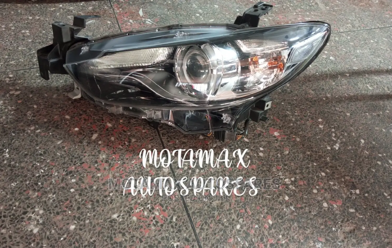 Mazda Atenza 2015 Xenon Headlight