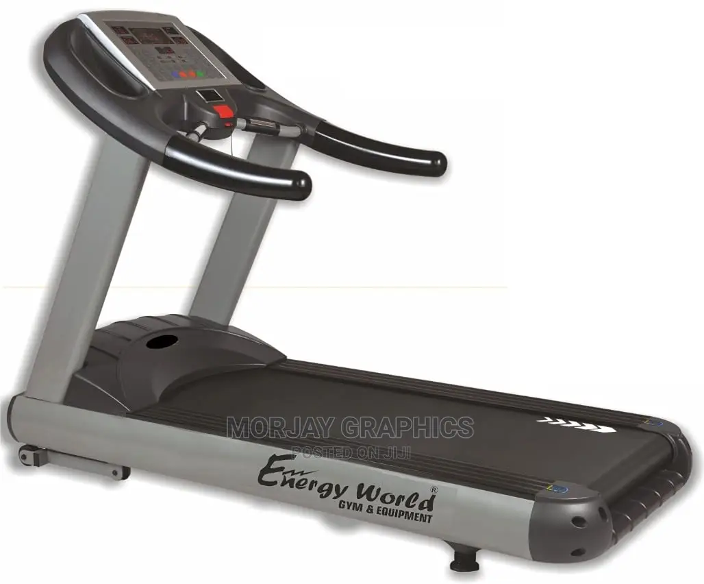 Commercial Heavy Duty Treadmill