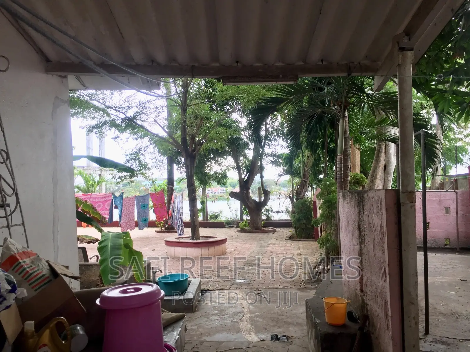 4bdrm Villa in Nyali for Sale