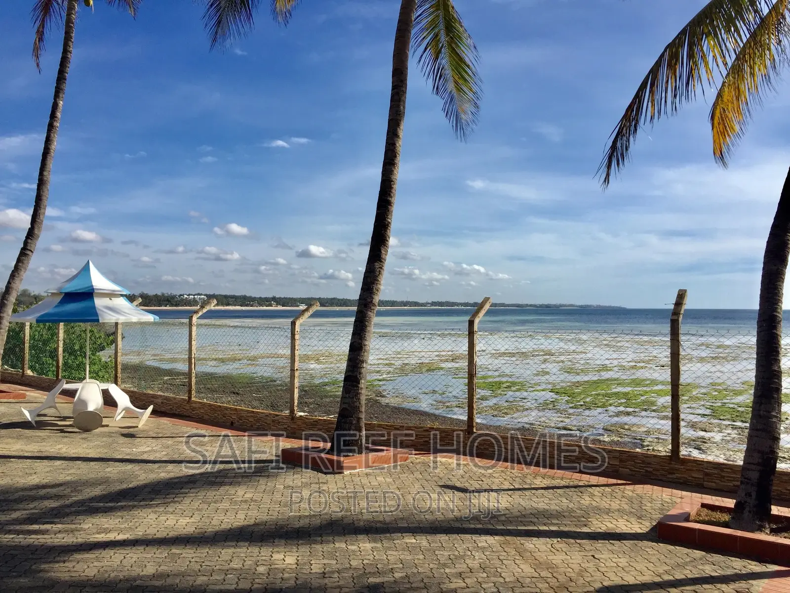 2bdrm Apartment in Nyali for rent