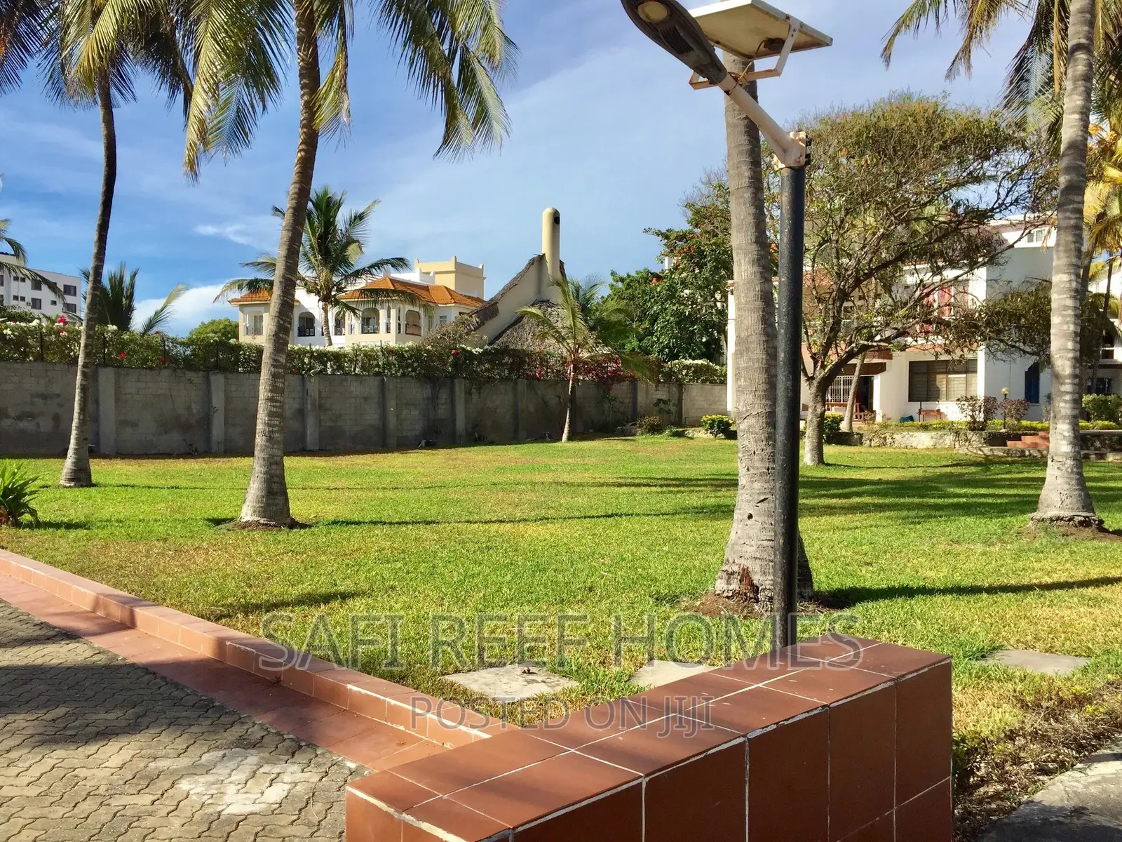 2bdrm Apartment in Nyali for rent