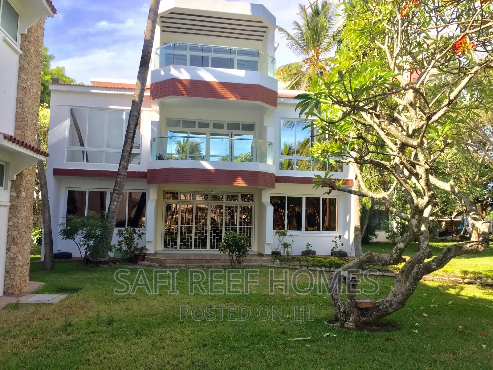 2bdrm Apartment in Nyali for rent