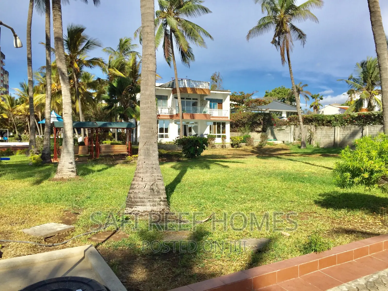 2bdrm Apartment in Nyali for rent