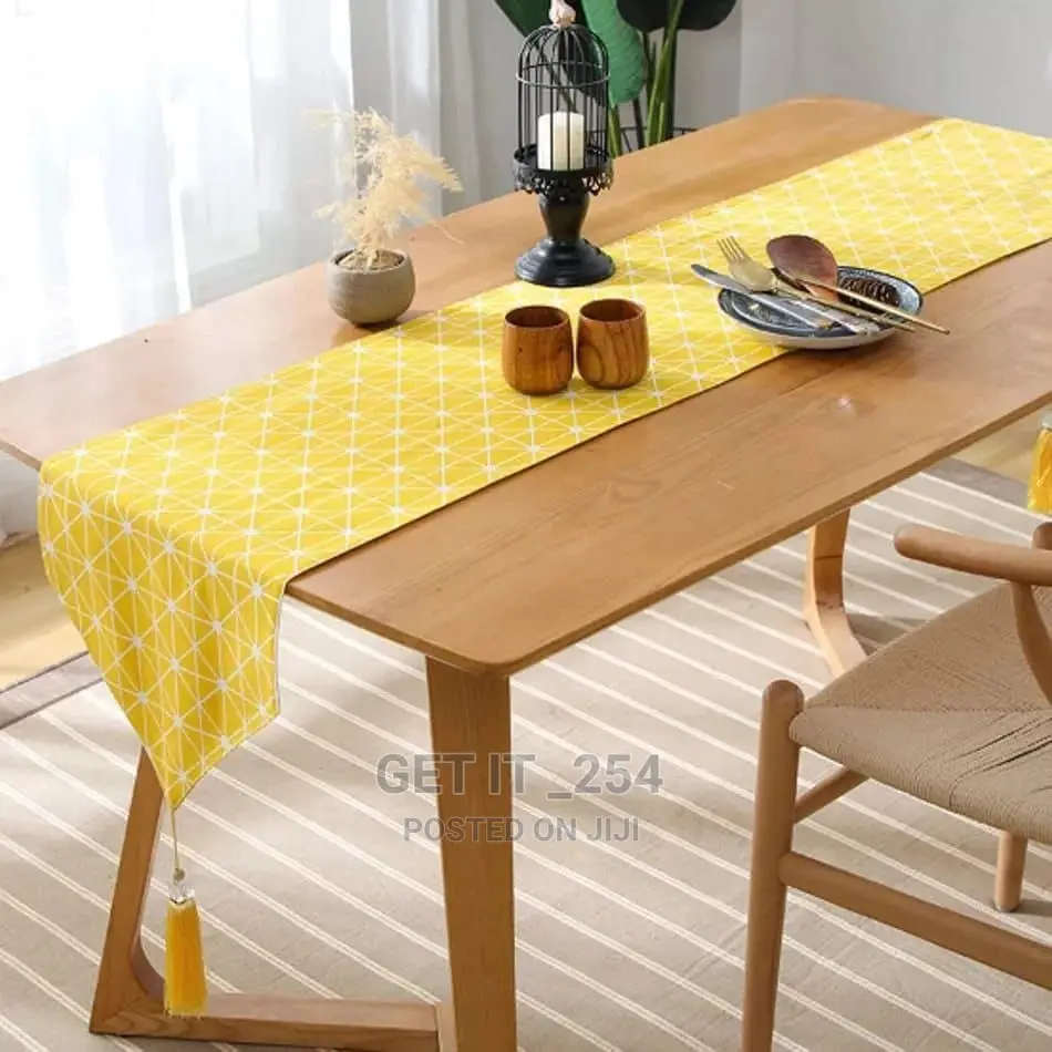 Table Runners