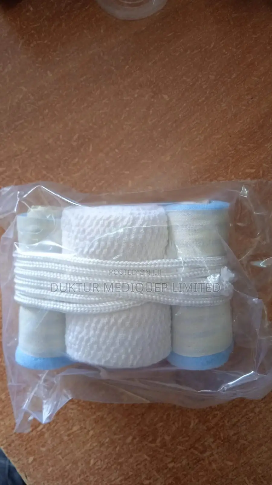 Skin Traction Kit Adult/ or Children
