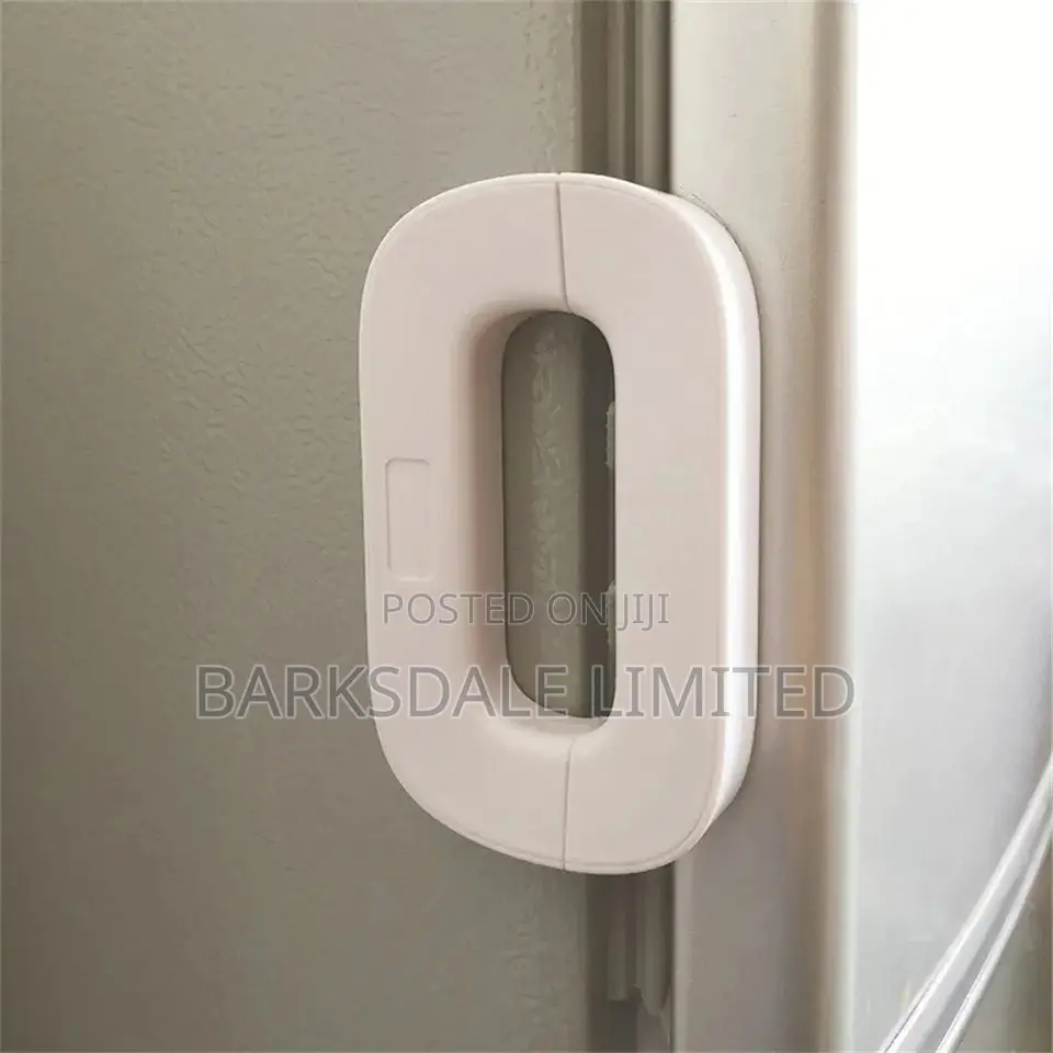 Refrigerator Latch Fridge Locks Baby Door Childproof Safety