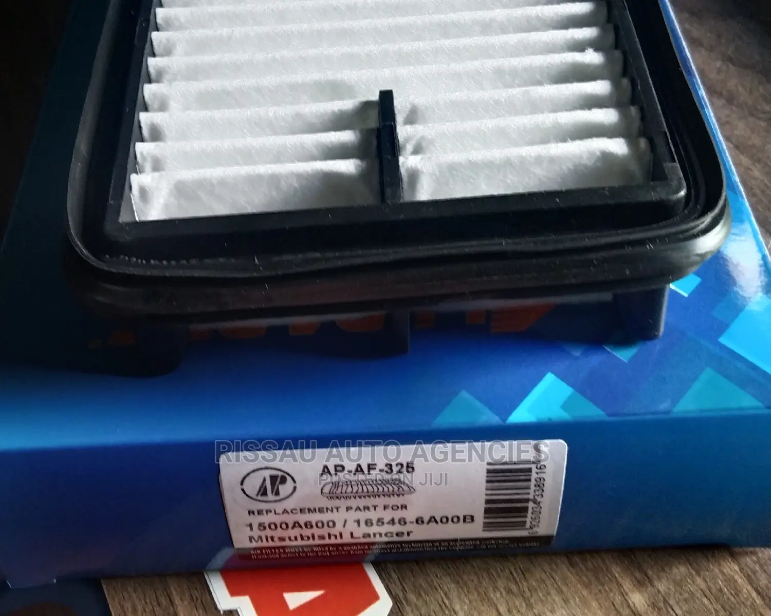 Nissan Dayz Quality Air Cleaner AP-AF-325
