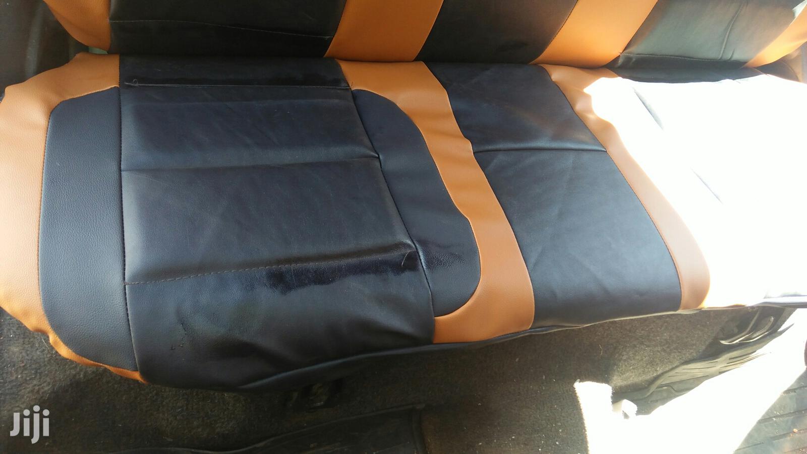 Caldina Car Seat Covers
