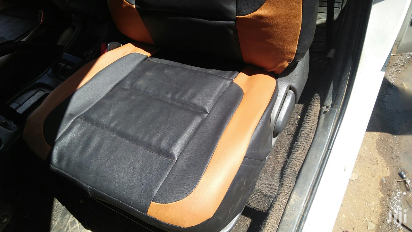 Caldina Car Seat Covers