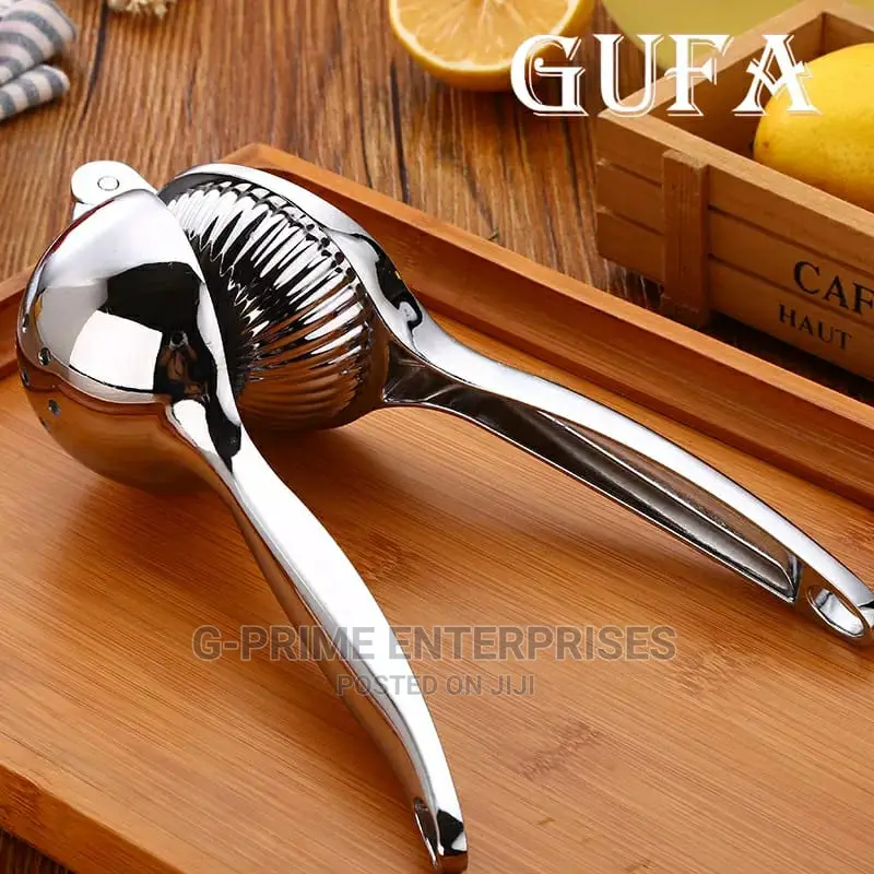 Lemon Squeezer