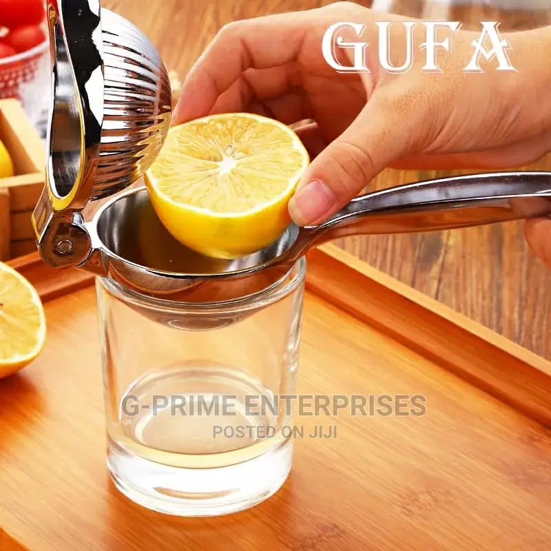 Lemon Squeezer