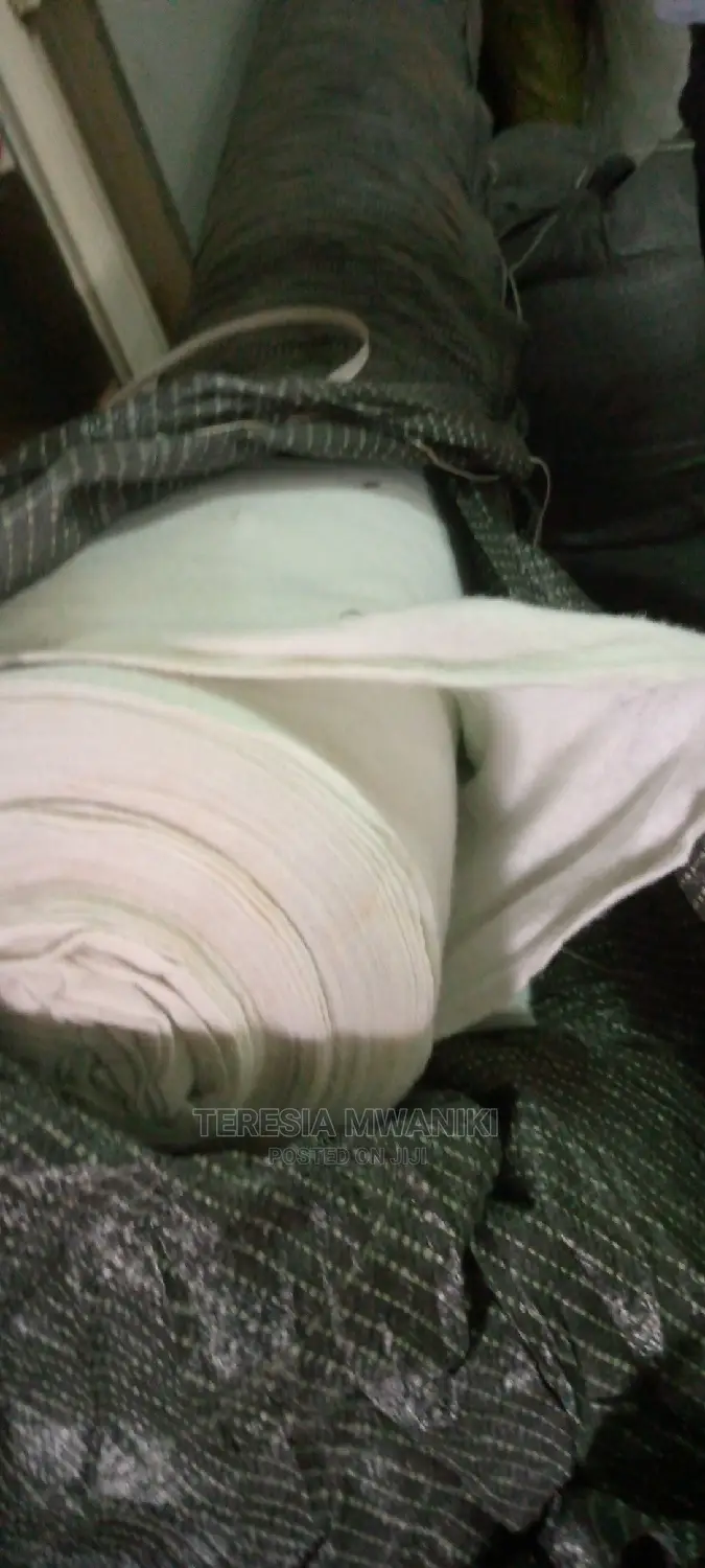Geofabric Membrane/Filtering Cloth Membrane
