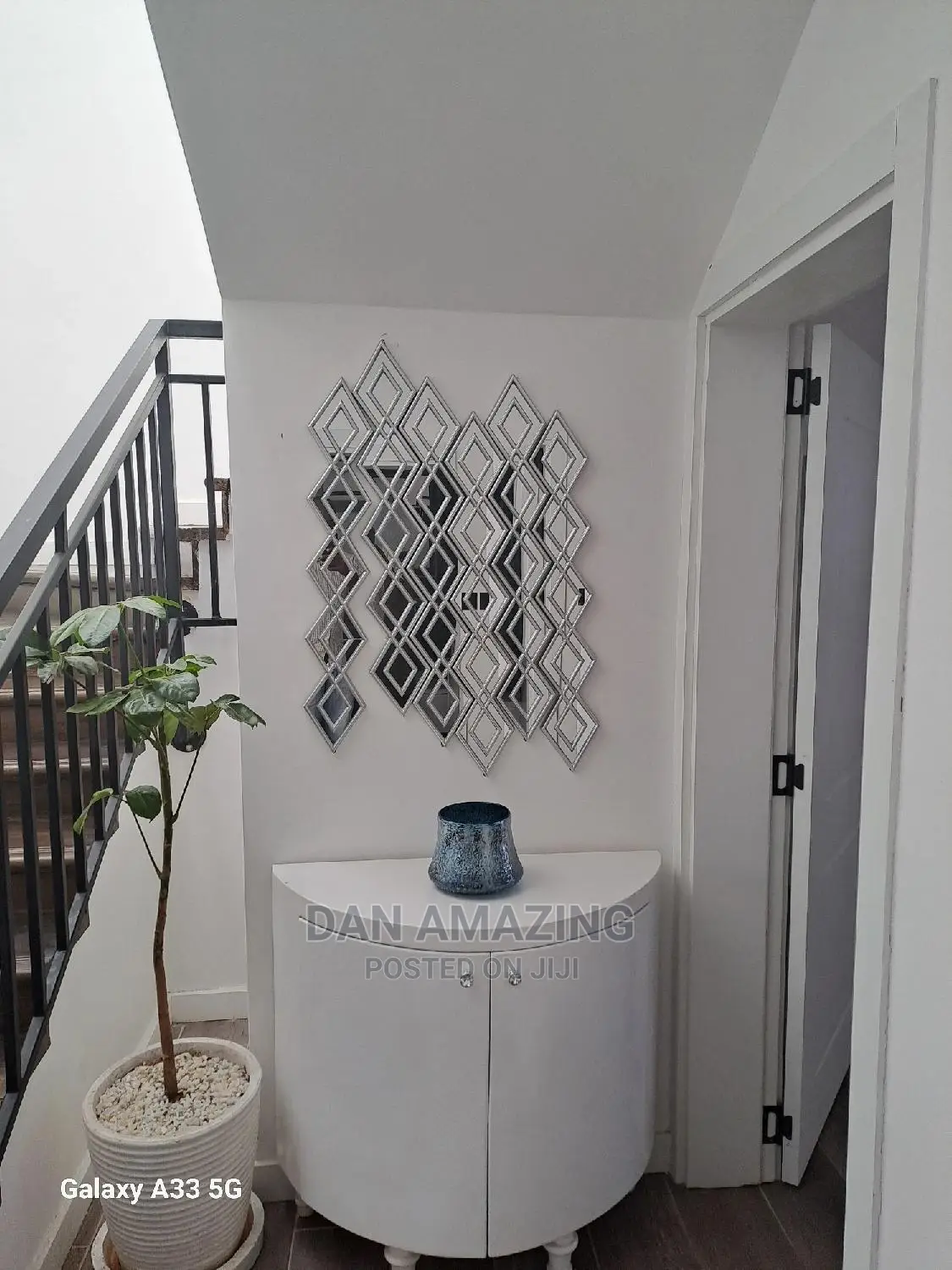 4bdrm Maisonette in South C for sale