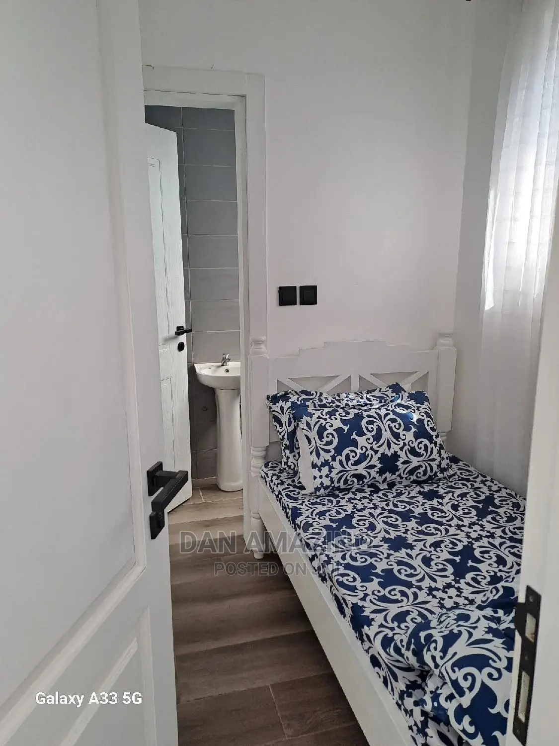 4bdrm Maisonette in South C for sale