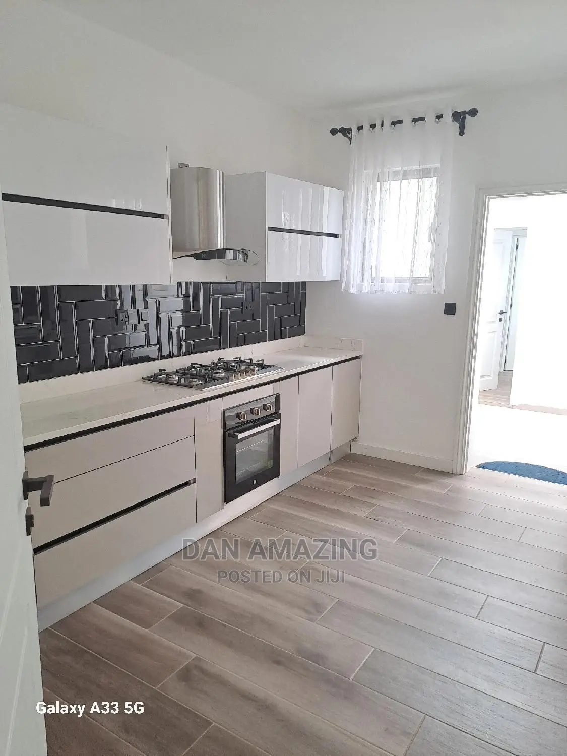 4bdrm Maisonette in South C for sale
