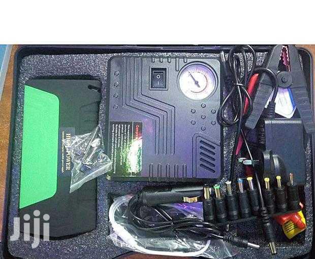 Offer On Cars Jump Starters With Warranty