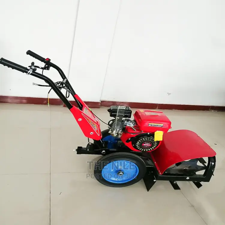 7hp Tiller Weeder Weeding Machine