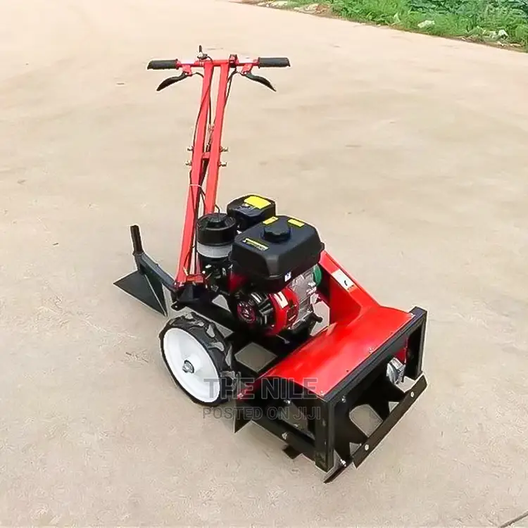 7hp Garden Power Gasoline Weeder