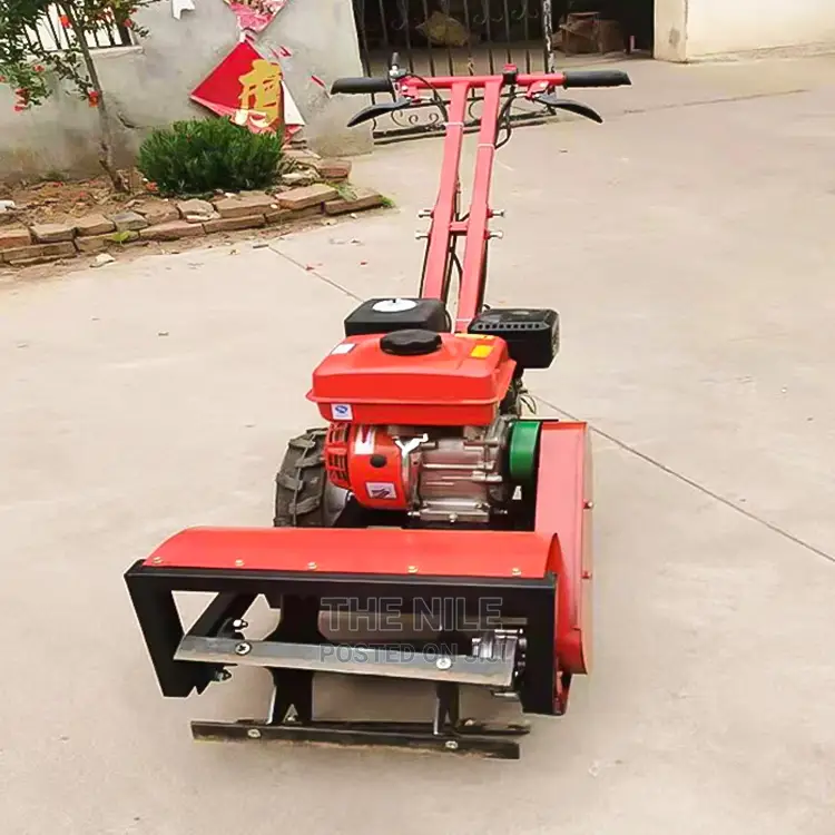 7hp Gap Weeder Tool