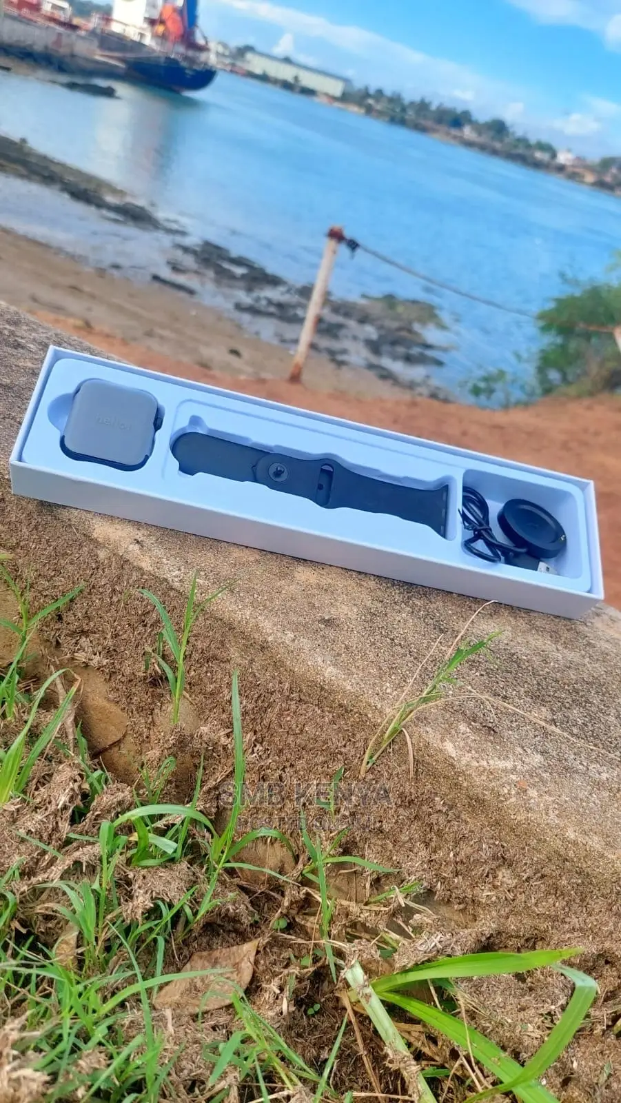 T200 Plus Series 7 Smart Watch