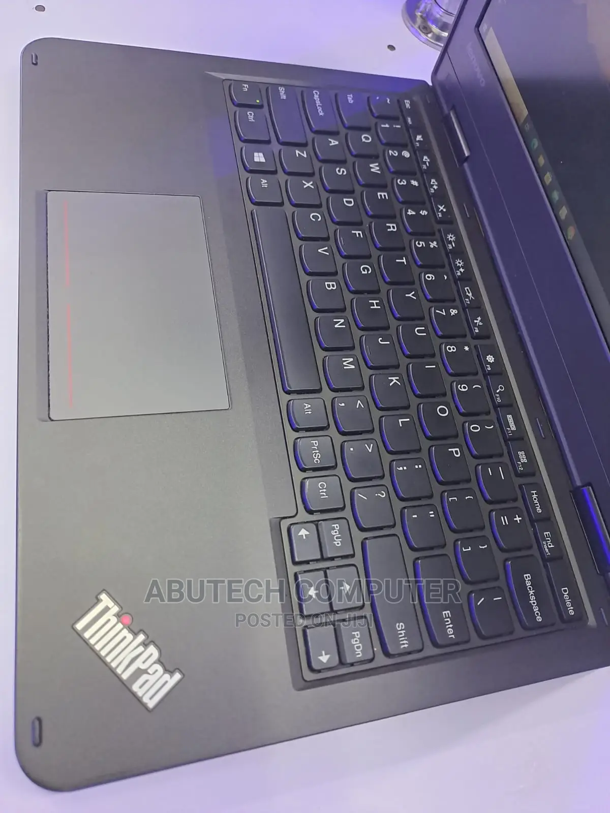 Laptop Lenovo ThinkPad 11e 4GB AMD HDD 500GB