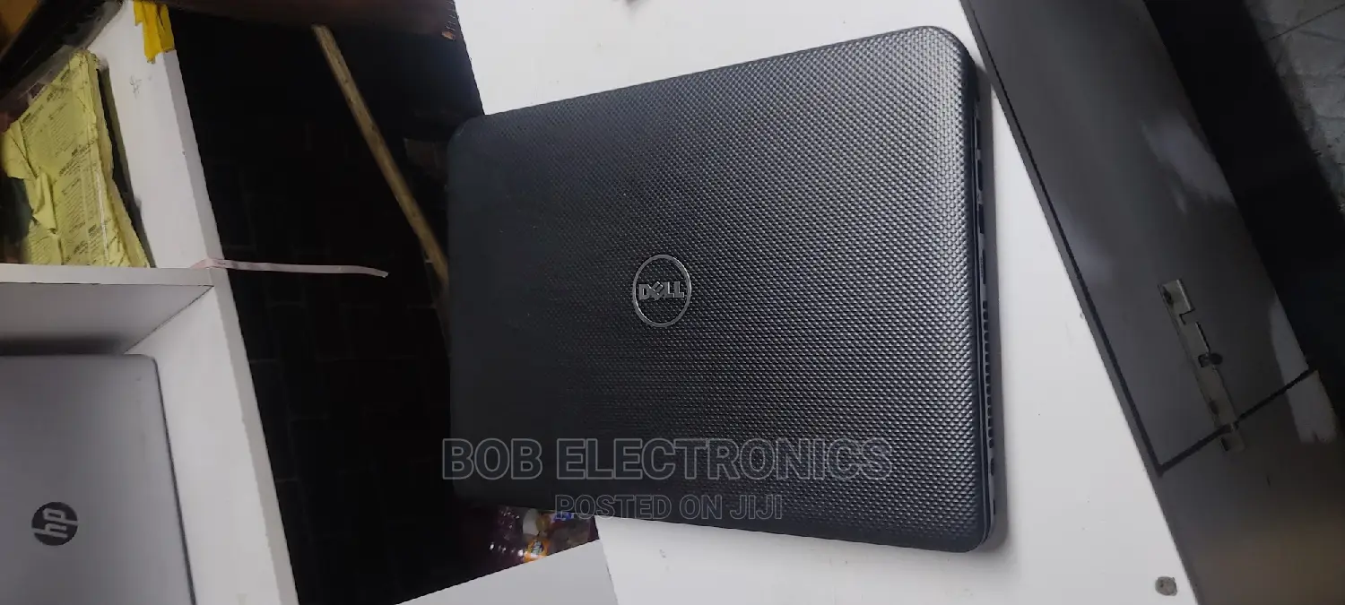 Laptop Dell Inspiron 14 4GB Intel Pentium HDD 500GB