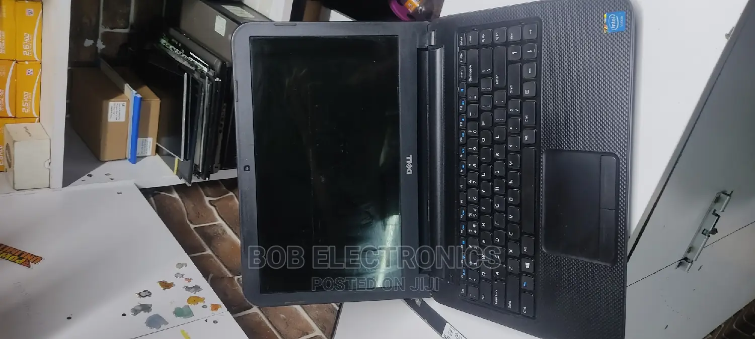 Laptop Dell Inspiron 14 4GB Intel Pentium HDD 500GB