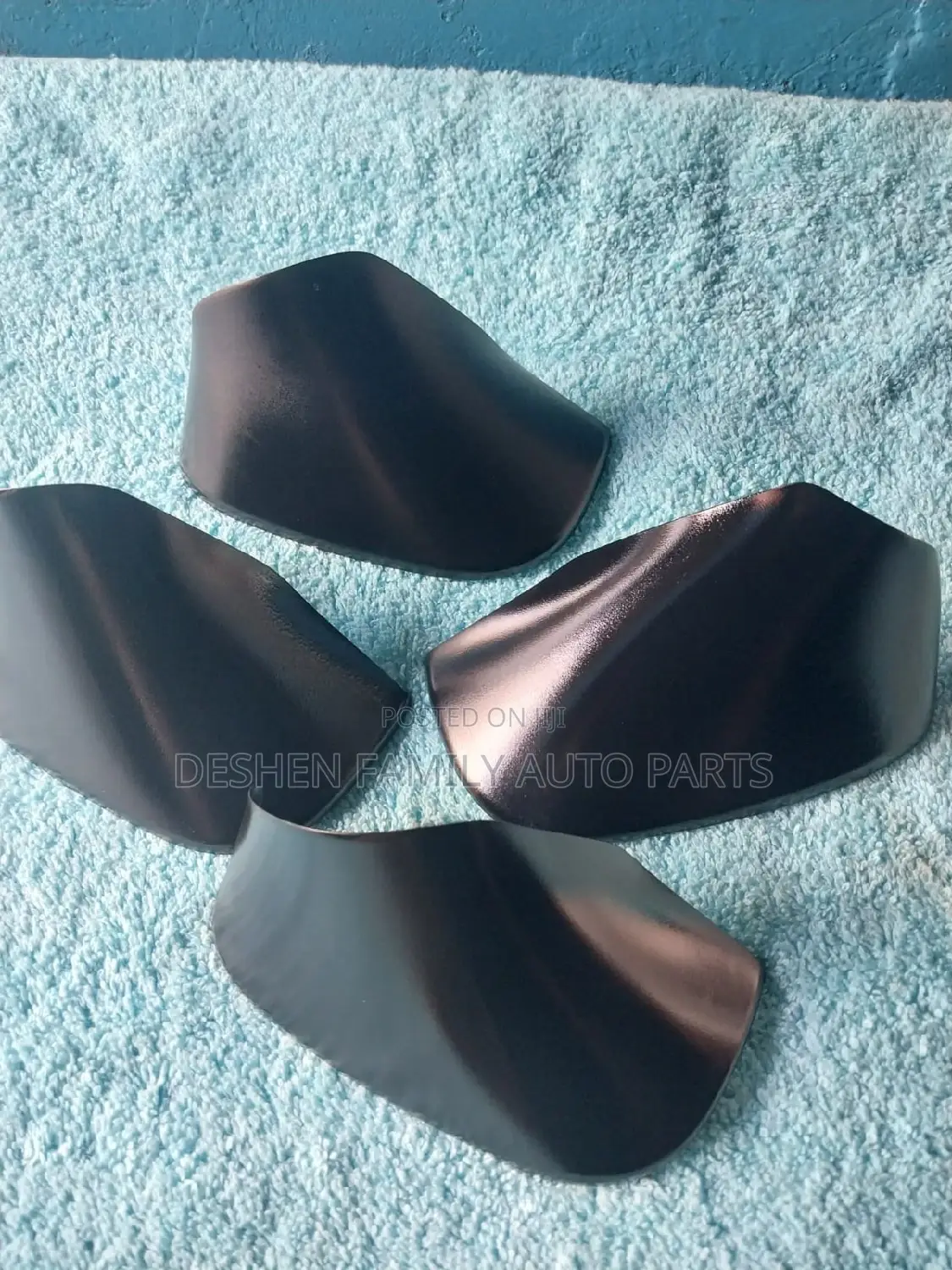 Finisher/Cover for Fielder/Axio/Harrier/Extrail/Note/Dualis